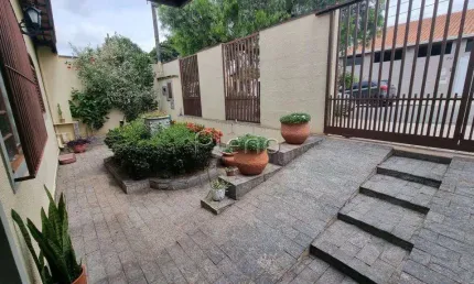 Casa à venda em campinas, jardim amazonas, com 4 quartos, com 171.5 m²