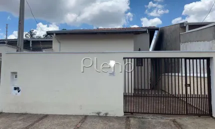 Casa à venda em campinas, jardim santa judith, com 3 quartos, com 131.6 m²