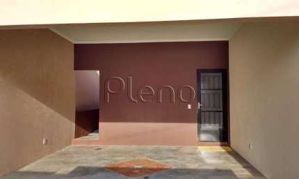 Sobrado à venda em Campinas, Parque Jambeiro, com 2 suítes, com 120 m²