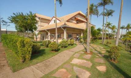 Terreno à venda com 360m² no Swiss Park, em Campinas
