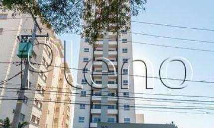 Apartamento à venda em Campinas, Vila Itapura, com 2 quartos, com 58 m², Condomínio Morada Park