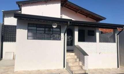 Casa à venda em Campinas, Jardim Conceição (Sousas), com 2 quartos, com 95 m²