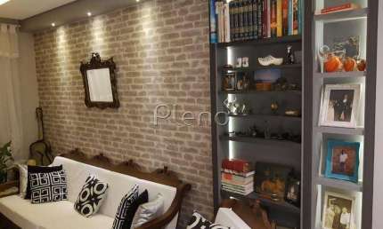 Apartamento à venda em Vinhedo, Santa Claudina, com 2 quartos, com 85 m², Residencial das Oliveiras
