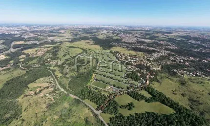 Terreno à venda em Campinas, Joaquim Egídio, com 600 m², Santana da Lapa