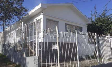 Casa à venda em Campinas, Jardim Primavera, com 3 quartos, com 262.9 m²