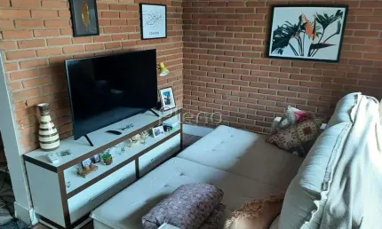Casa à venda em Campinas, Jardim dos Oliveiras, com 2 quartos, com 173 m²