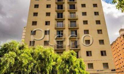 Apartamento à venda com 2 quartos no Vila Paraíso, Campinas.