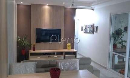 Apartamento à venda no bairro Parque Industrial, 3 quartos - Campinas.
