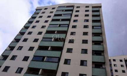 Apartamento com 3 quartos à venda na Avenida Doutor Nelson Noronha Gustavo Filho, 150, Vila Brandina, Campinas