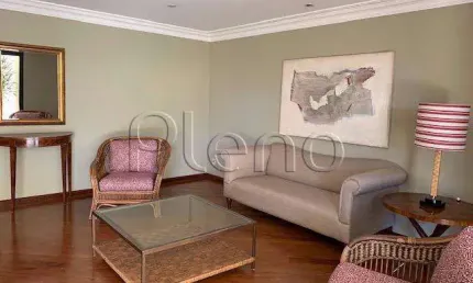 Apartamento com 3 quartos à venda no Jardim Guarani, Campinas 