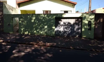 Casa à venda em Campinas, Jardim Bom Sucesso, com 3 quartos, com 142 m²