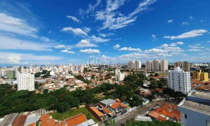 Cobertura à venda em Campinas, Vila Rossi Borghi e Siqueira, com 2 quartos, com 126 m²