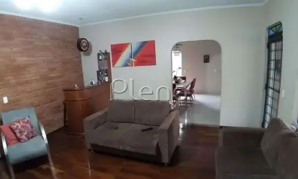 Casa à venda em Campinas, Jardim García, com 3 quartos, com 180 m²