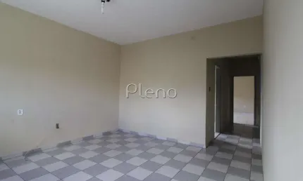 Casa com 2 quartos à venda no Jardim Santa Amália, Campinas 