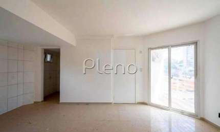 Cobertura à venda em Campinas, Vila Itapura, com 2 suítes, com 86 m², Edifício Lourdes Jorge