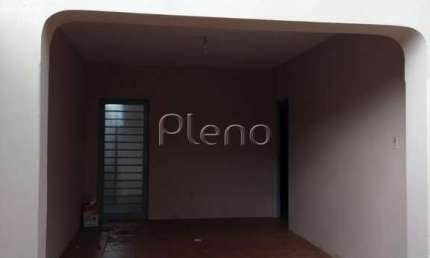 Casa à venda em Campinas, Vila Nova, com 3 quartos, com 145 m²