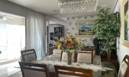 Apartamento à venda com 2 quartos no parque industrial, campinas.