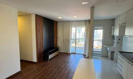Apartamento à venda no São Bernardo, 3 quartos - Campinas.