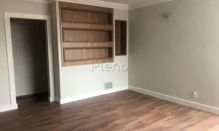 Apartamento com 4 quartos à venda na Rua Cônego Manoel Garcia, 98, Jardim Chapadão, Campinas