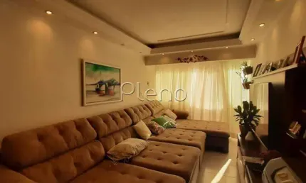 Apartamento com 3 quartos à venda na Rua Sacramento, 518, Centro, Campinas