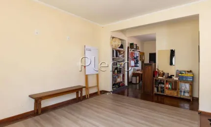 Casa com 3 quartos à venda na Rua Joaquim de Almeida Petta, 3, Jardim Guarani, Campinas