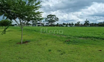 Terreno à venda em Jaguariúna, Residencial Haras Patente, com 1216.24 m², Haras Patente