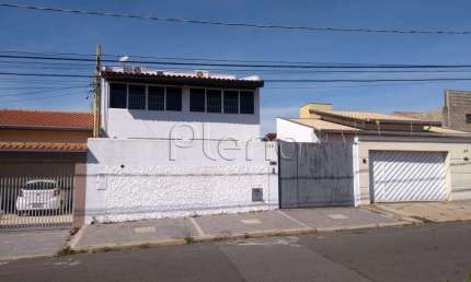 Casa à venda com 4 suítes no Jardim do Lago, Campinas.