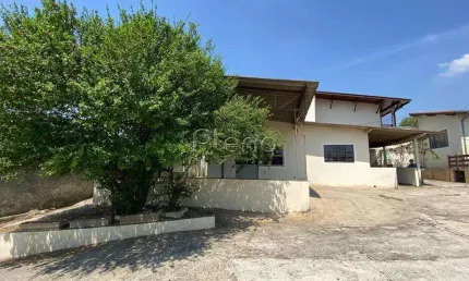 Casa com 3 quartos à venda na Vila Pompéia, Campinas 