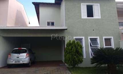 Sobrado à venda em Valinhos, Vila Capuava, com 3 quartos, com 230 m², Condomínio Residencial Itapema