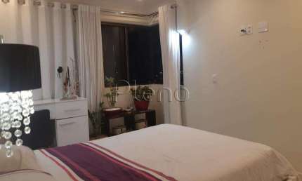 Apartamento à venda em Campinas, Cambuí, com 3 quartos, com 120 m², Mural do Cambuí