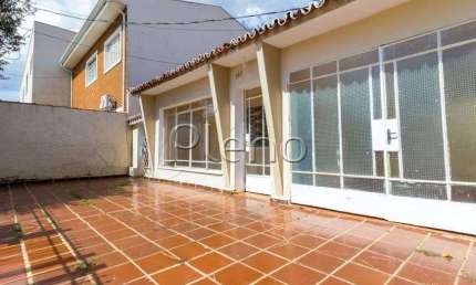 Casa à venda em Campinas, Jardim Chapadão, com 3 quartos, com 230 m²