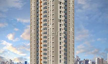 Apartamento à venda em Campinas, Jardim Proença, com 2 suítes, com 84 m²