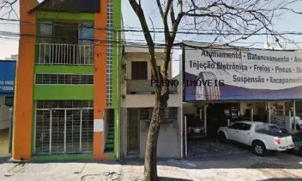 Sobrado à venda em Campinas, Vila Itapura, com 2 quartos, com 100 m²