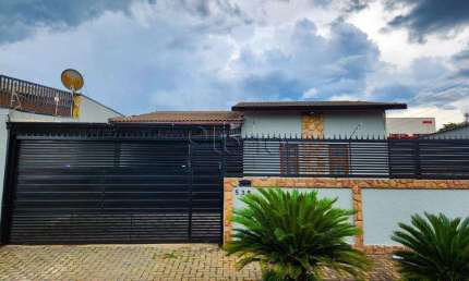 Casa à venda em Campinas, Jardim Novo Campos Elíseos, com 3 quartos, com 593 m²
