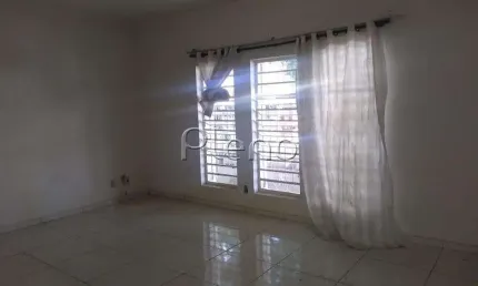 Casa à venda em Campinas, Jardim Campos Elíseos, com 1 quarto, com 130 m²