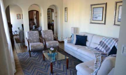 Apartamento à venda em Campinas, Vila Rossi Borghi e Siqueira, com 4 quartos, com 263 m²