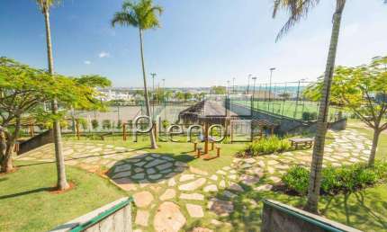 Terreno à venda em Campinas, Swiss Park, com 410 m², Davos - 15