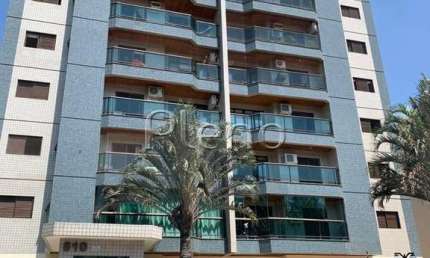 Apartamento à venda em Campinas, Jardim Planalto, com 3 suítes, com 150 m², Edifício Império do Sol