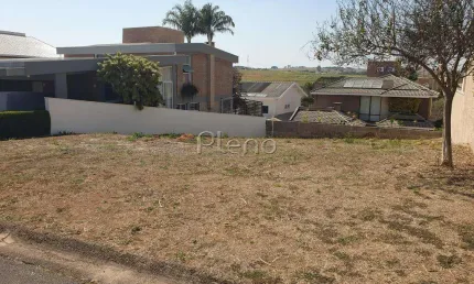 Terreno à venda em Campinas, Parque dos Resedás, com 440 m², Parque dos Resedás