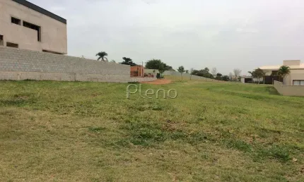 Terreno à venda em Campinas, Loteamento Residencial Pedra Alta (Sousas), com 1000.34 m²