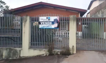 Casa à venda em Campinas, Jardim Nova Europa, com 3 quartos, com 210 m²