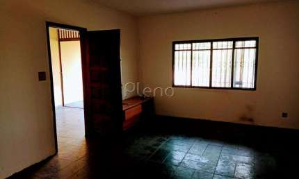 Casa à venda em Campinas, Jardim do Trevo, com 3 quartos, com 134 m²