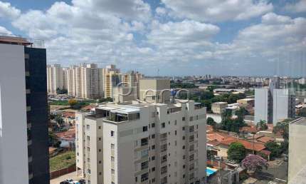 Apartamento com 4 quartos à venda na Rua Germânia, 283, Bonfim, Campinas