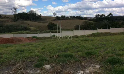 Terreno à venda no Residencial Arborais, 715m² - Campinas