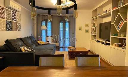 Casa à venda com 3 quartos no Parque São Quirino, Campinas.