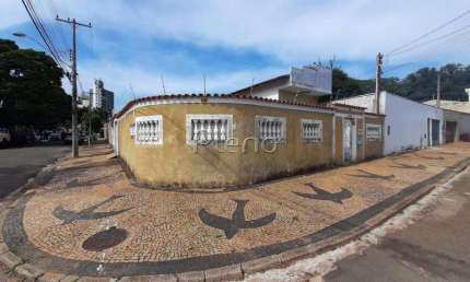 Casa à venda em Campinas, Chácara da Barra, com 3 quartos, com 230 m²