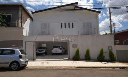 Casa à venda em Campinas, Jardim Conceição (Sousas), com 4 quartos, com 270.58 m²