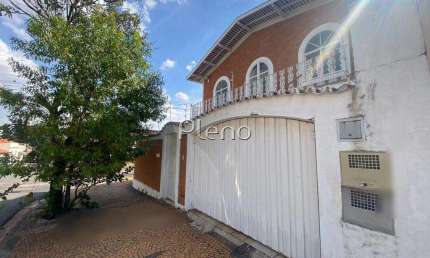 Casa com 3 quartos à venda no Bonfim, Campinas 