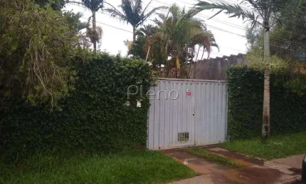 Chácara com 3 quartos à venda no jardim conceição (sousas) em campinas