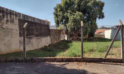 Terreno à venda na Rua Carolina Prado Penteado, 1157, Jardim Bom Retiro, Campinas